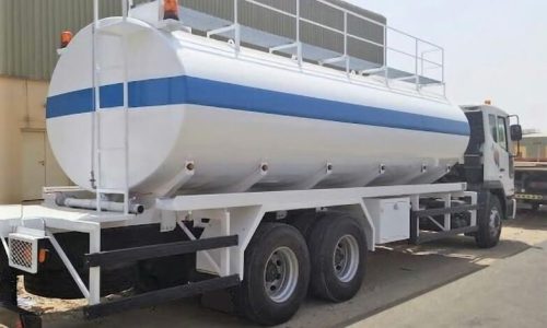 Water Tankers